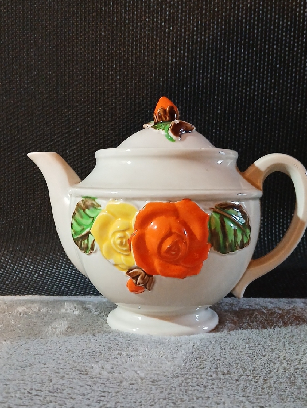 Vintage Japan Teapot